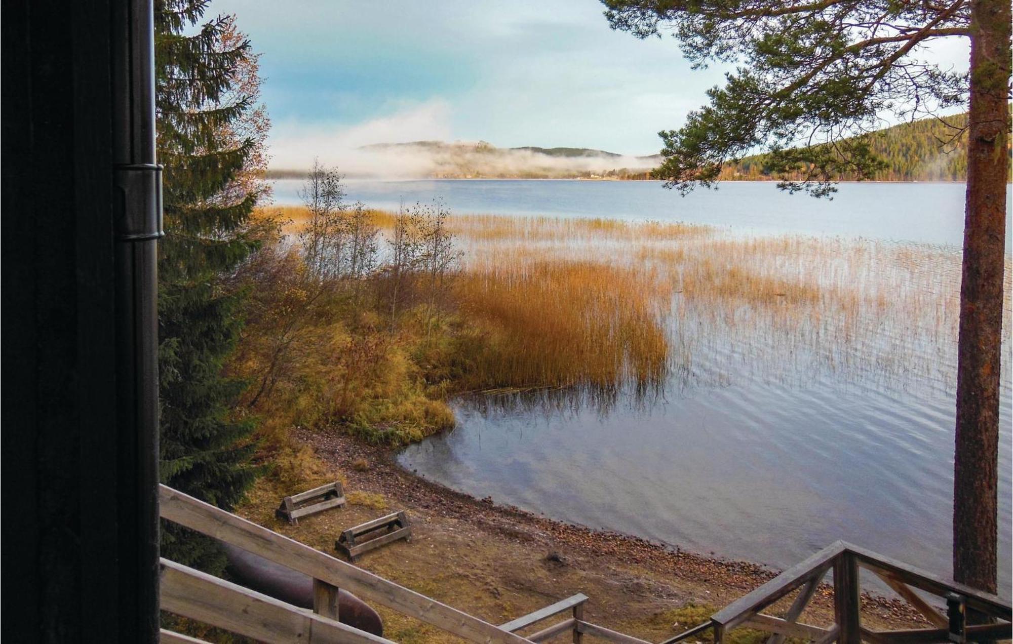 Gorgeous Home In Kaelarne With House Sea View Ovsjobyn Extérieur photo
