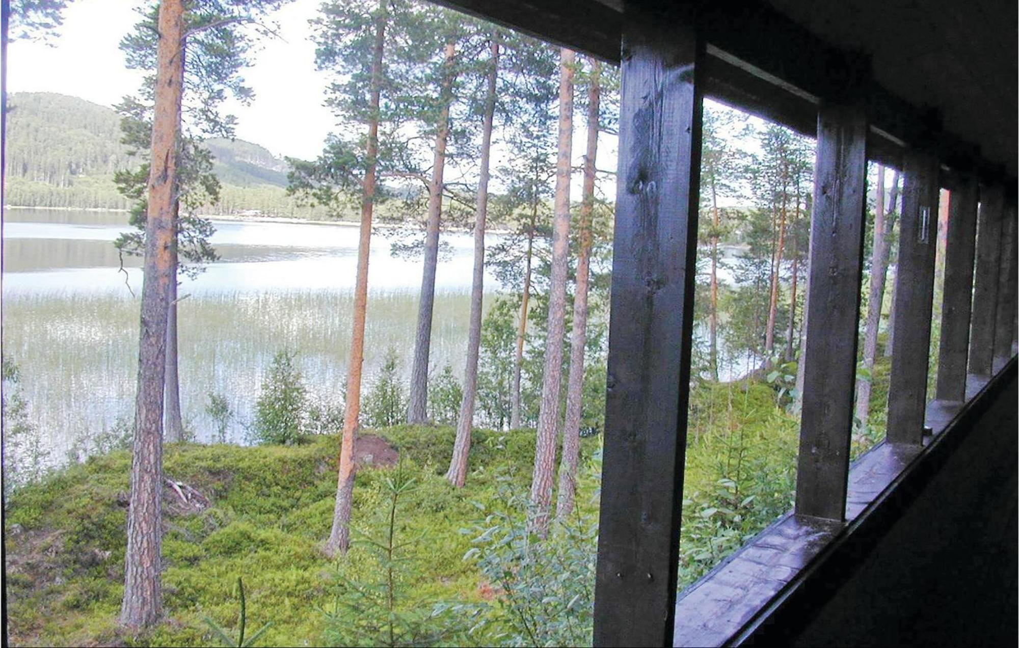 Gorgeous Home In Kaelarne With House Sea View Ovsjobyn Extérieur photo