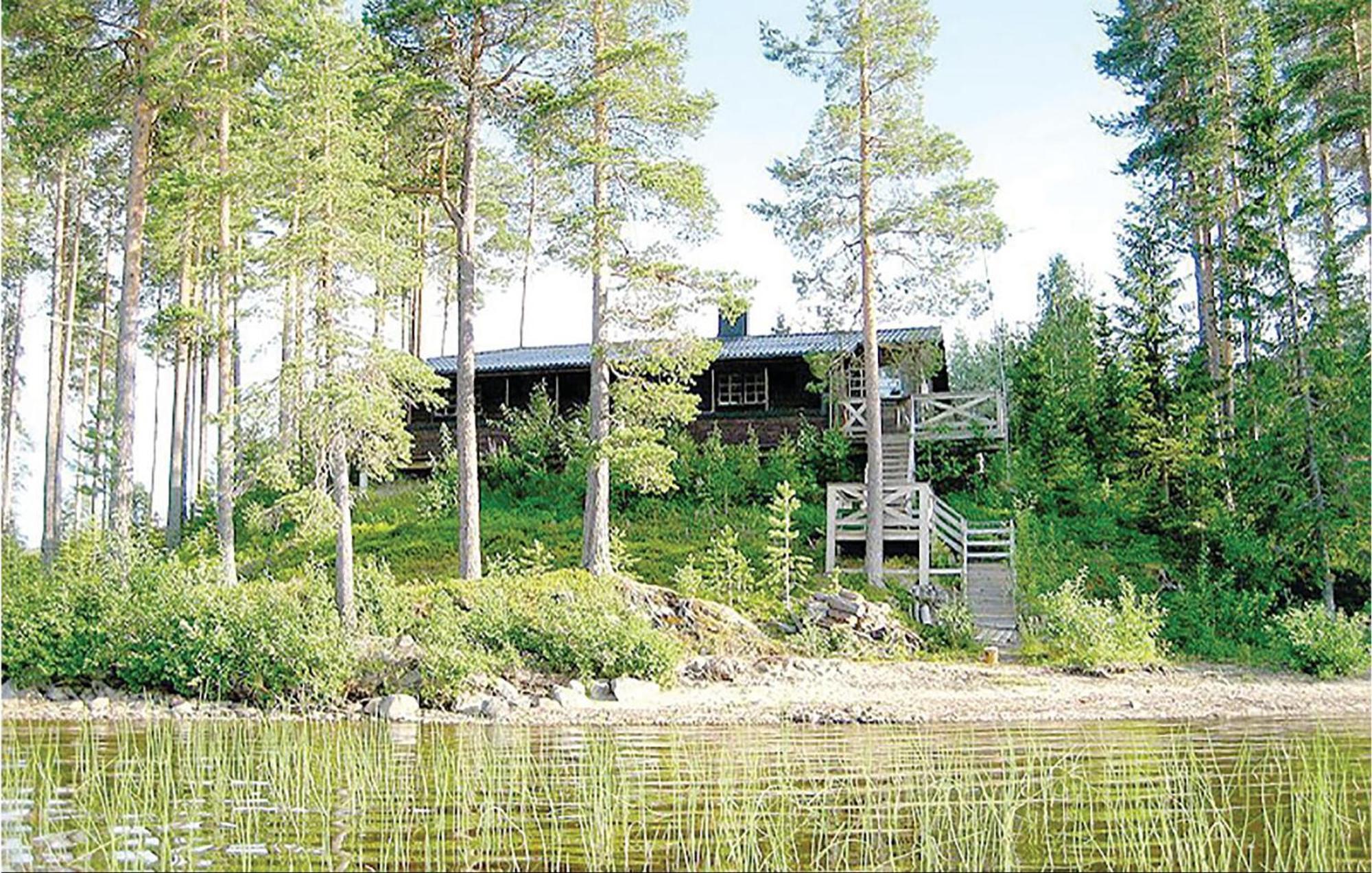Gorgeous Home In Kaelarne With House Sea View Ovsjobyn Extérieur photo