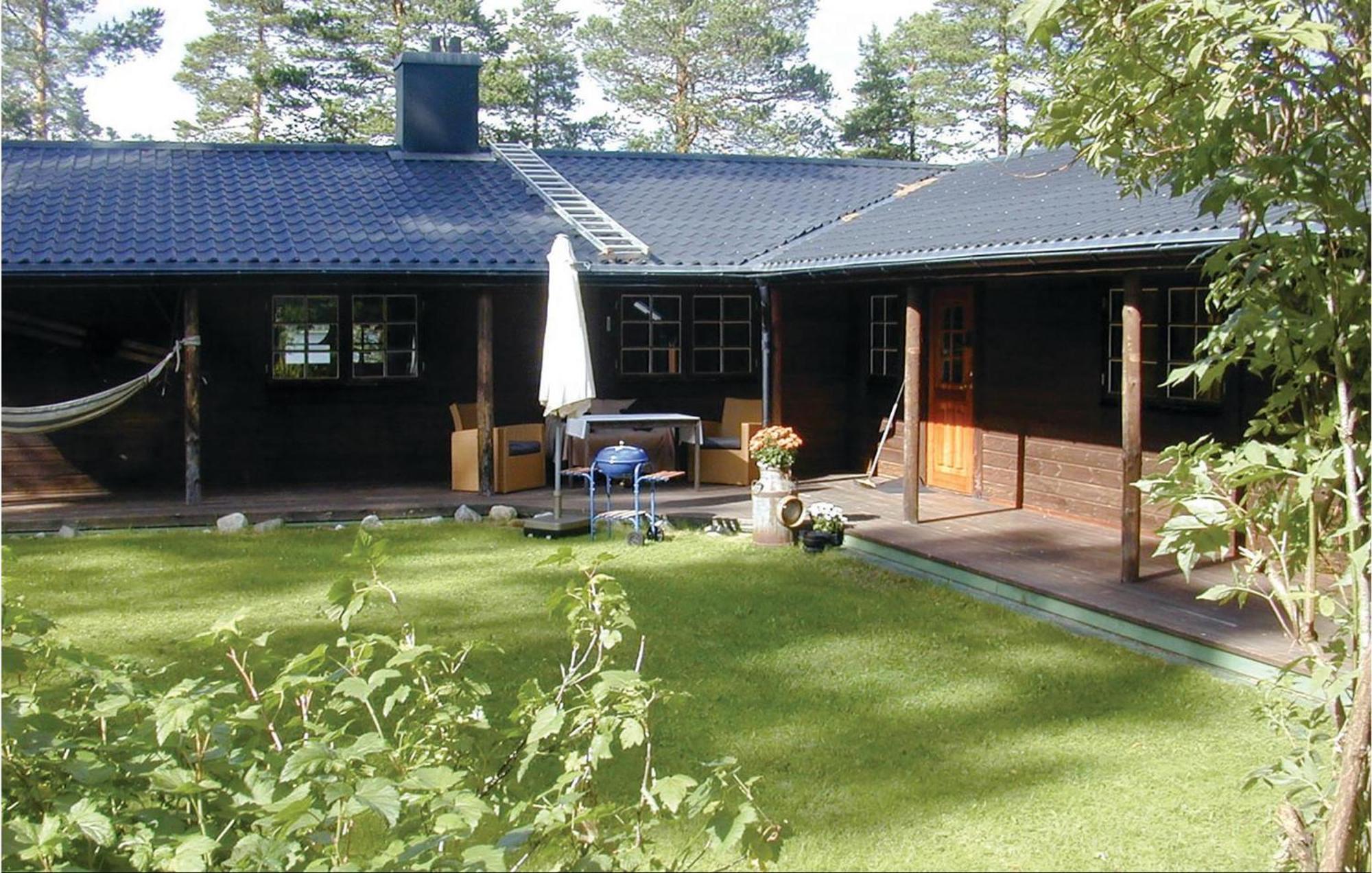Gorgeous Home In Kaelarne With House Sea View Ovsjobyn Extérieur photo